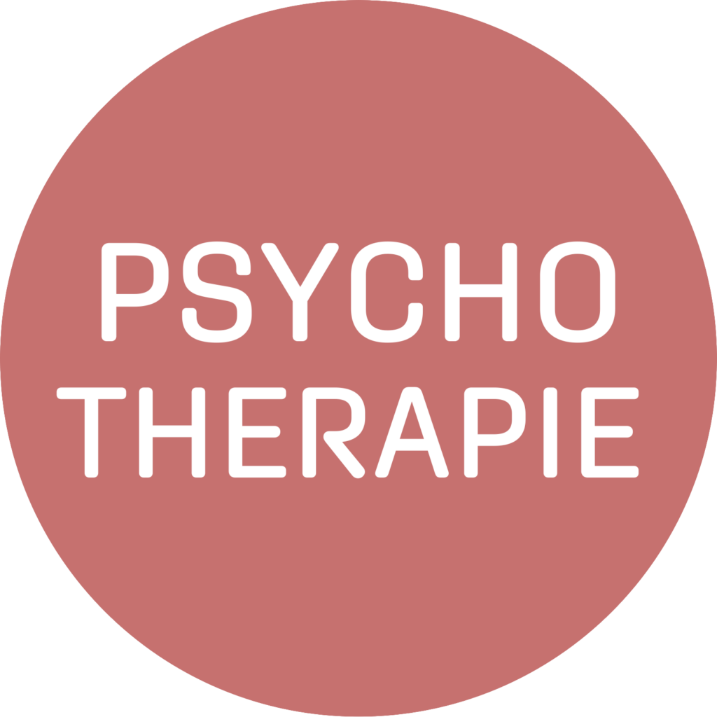 Pshychotherapie